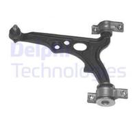 DELPHI Braccio Manubrio Sospensione Ruota Anteriore Sinistra per Fiat Coupé Fa /
