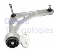 DELPHI Braccio Manubrio Sospensione Ruota per BMW 3er Compatto E46 E85 E86