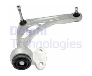 DELPHI Braccio Manubrio Sospensione Ruota per BMW 3er Compatto E46 E85 E86