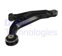 DELPHI Braccio Manubrio Sospensione Ruota per Fiat Freemont 345_ Dodge Viaggio