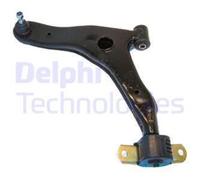 DELPHI Braccio Manubrio Sospensione Ruota per Volvo V40 Familiare 645 VW S40 Io