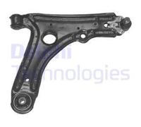 DELPHI Braccio Manubrio Sospensione Ruota per VW Golf III 1H1 1H5 1E7 Vento 1H2