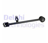DELPHI Braccio Manubrio Sospensione Ruota Posteriore Dx Esterno per Dacia Duster