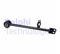 DELPHI Braccio Manubrio Sospensione Ruota Posteriore SX Esterno per Dacia Duster