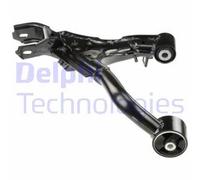 DELPHI Braccio Manubrio Sospensione Ruota Posteriore SX Esterno Sopra per Land