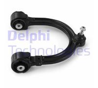 DELPHI Braccio Oscillante Anteriore Destro Esterno Alto Per Mercedes E-Class