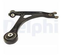Delphi Braccio Oscillante Anteriore Destro per Audi A3 Tt VW Golf Nuovo