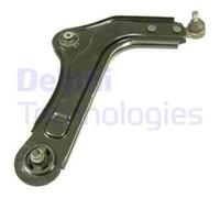 DELPHI Braccio Oscillante Anteriore Destro Per Daewoo Nubira Wagon KLAJ 1.6 16V