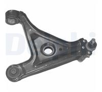 Delphi Braccio Oscillante Anteriore Destro per Opel Omega B