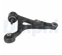 Delphi Braccio Oscillante Anteriore Destro per Volvo S60