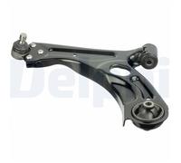 Delphi Braccio Oscillante Anteriore Sinistro Per Chevrolet Aveo