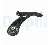 DELPHI Braccio Oscillante Manubrio Sospensione Ruota Adatto per Honda Jazz IV Gk