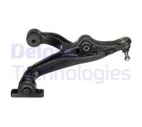 DELPHI Braccio Oscillante Manubrio Sospensione Ruota Ant. Dx per Jeep Commander