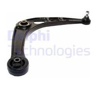 DELPHI Braccio Oscillante Manubrio Sospensione Ruota Ant. Dx per Renault Espace