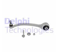 DELPHI Braccio Oscillante Manubrio Sospensione Ruota Ant. SX Esterno per Tesla S