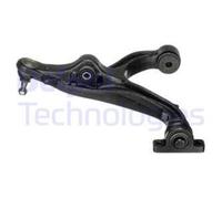 DELPHI Braccio Oscillante Manubrio Sospensione Ruota Ant. SX per Jeep Commander