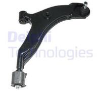 DELPHI Braccio Oscillante Manubrio Sospensione Ruota per Hyundai Accent I X-3