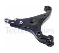 DELPHI Braccio Oscillante per Hyundai i30 Familiare Fd Kia Cee'D Sw Ed Ogni