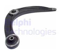 DELPHI Braccio Oscillante per Peugeot 308 Sw I 4E_4H_4A_4C _ 5008 3008