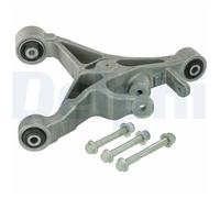 Delphi Braccio Oscillante Posteriore Sinistra per Jaguar XF XJ