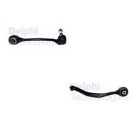 DELPHI Braccio Oscillante Sinistro Destro Per BMW X3 E83 3.0d 2.0d