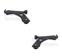 DELPHI Braccio Oscillante Sinistro Destro Per Fiat 500L 199_ 1.4 0.9 351_ 352_