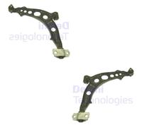 DELPHI Braccio Oscillante Sinistro Destro Per Fiat Barchetta 183 Punto 176