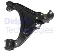 DELPHI Braccio Oscillante Sospensione Anteriore Destra Adatto Per MG MGF RD
