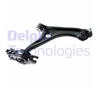DELPHI Braccio Oscillante Sospensione Anteriore Destra Esterno Per Honda Civic X