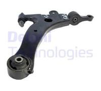 DELPHI Braccio Oscillante Sospensione Anteriore Destra Per Hyundai Sonata IV