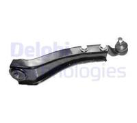 DELPHI Braccio Oscillante Sospensione Anteriore Destra Per Opel Corsa B