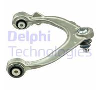 DELPHI Braccio Oscillante Sospensione Anteriore Destro Esterno Alto Per BMW X5