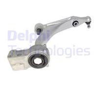 DELPHI Braccio Oscillante Sospensione Anteriore Per Alfa Romeo 159 Sportwagon