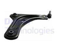 DELPHI Braccio Oscillante Sospensione Anteriore Per Peugeot 2008 I CU_ TC2984