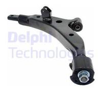 DELPHI Braccio Oscillante Sospensione Anteriore Sinistra Adatta Per Hyundai Atos