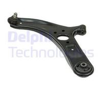 DELPHI Braccio Oscillante Sospensione Anteriore Sinistra Adatta Per KIA Rio III