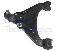 DELPHI Braccio Oscillante Sospensione Anteriore Sinistra Adatta Per MG MGF RD