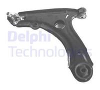 DELPHI Braccio Oscillante Sospensione Anteriore Sinistra Destra Per VW Jetta II