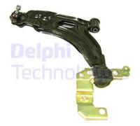 DELPHI Braccio Oscillante Sospensione Anteriore Sinistra Per Fiat Palio Weekend