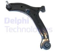 DELPHI Braccio Oscillante Sospensione Anteriore Sinistra Per Hyundai Accent II