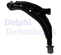 DELPHI Braccio Oscillante Sospensione Anteriore Sinistra Per Nissan Micra II