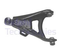DELPHI Braccio Oscillante Sospensione Anteriore Sinistra Per Renault Super 5