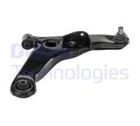 DELPHI Braccio Oscillante Sospensione Anteriore TC3784