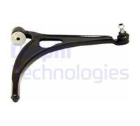 DELPHI Braccio Oscillante Sospensione Per Audi A2 8Z0