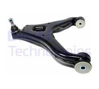 DELPHI Braccio Oscillante Sospensione Per Iveco Daily IV Pritsche/Fahrgestell