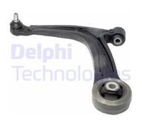DELPHI Braccio Oscillante Sospensione Ruota Adatto per Fiat 500 312_1.2 0.9 312