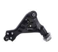 DELPHI Braccio oscillante sospensione ruota adatto per MERCEDES-BENZ Braccio