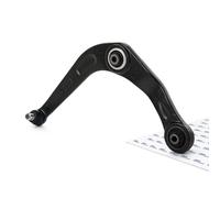 DELPHI Braccio oscillante sospensione ruota adatto per PEUGEOT 206 CC (2D)