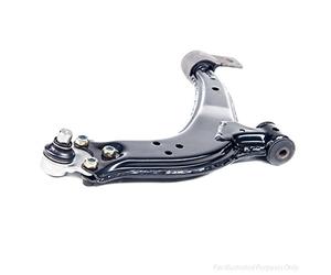 DELPHI Braccio oscillante sospensione ruota Assale anteriore Dx inferiore Braccio trasversale oscillante per SKODA FAVORIT (781) 115420021 TC819