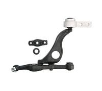 DELPHI Braccio oscillante sospensione ruota Assale anteriore Sx inferiore Braccio trasversale oscillante Compatibilità con MAZDA 6 2 volumi/Coda spiovente GH GS1D34350G GS1D34350H GS1D34350J TC3392